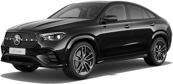 Mercedes-Benz GLE 450d